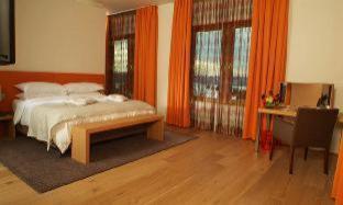 Inn At Lenape Heights-Golf Resort And Event Center Ford City Værelse billede