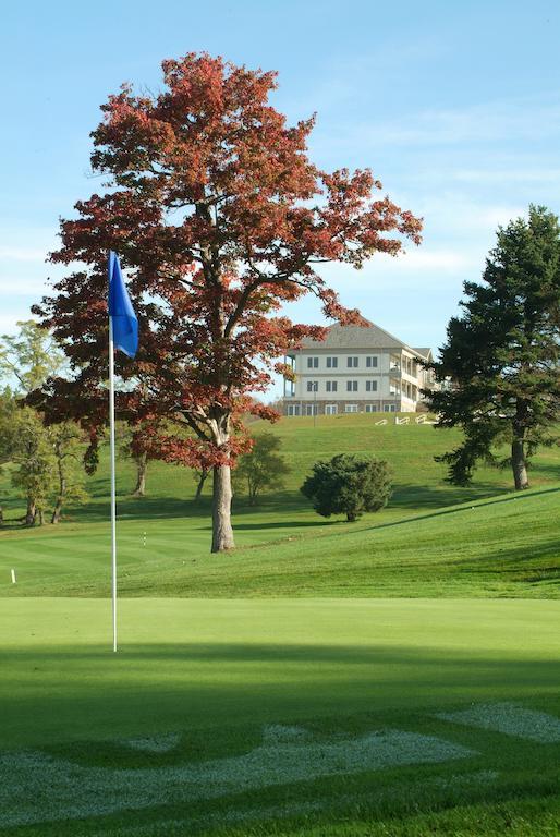 Inn At Lenape Heights-Golf Resort And Event Center Ford City Eksteriør billede