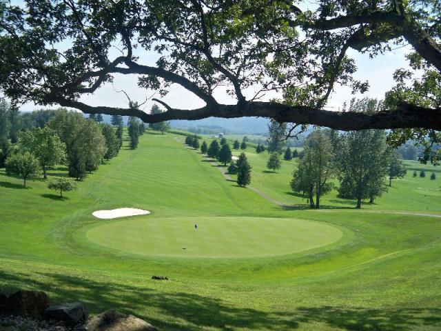 Inn At Lenape Heights-Golf Resort And Event Center Ford City Eksteriør billede