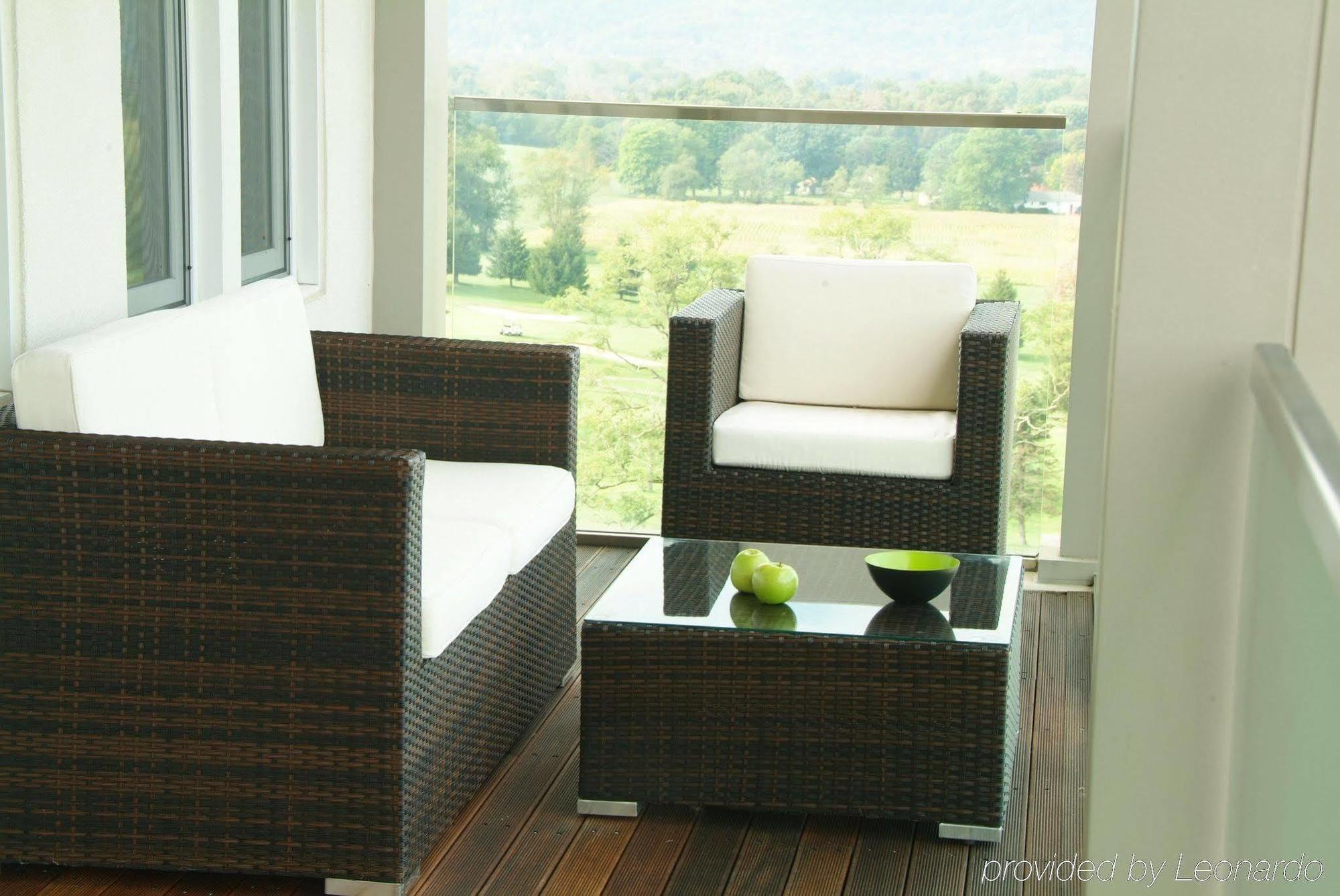 Inn At Lenape Heights-Golf Resort And Event Center Ford City Eksteriør billede