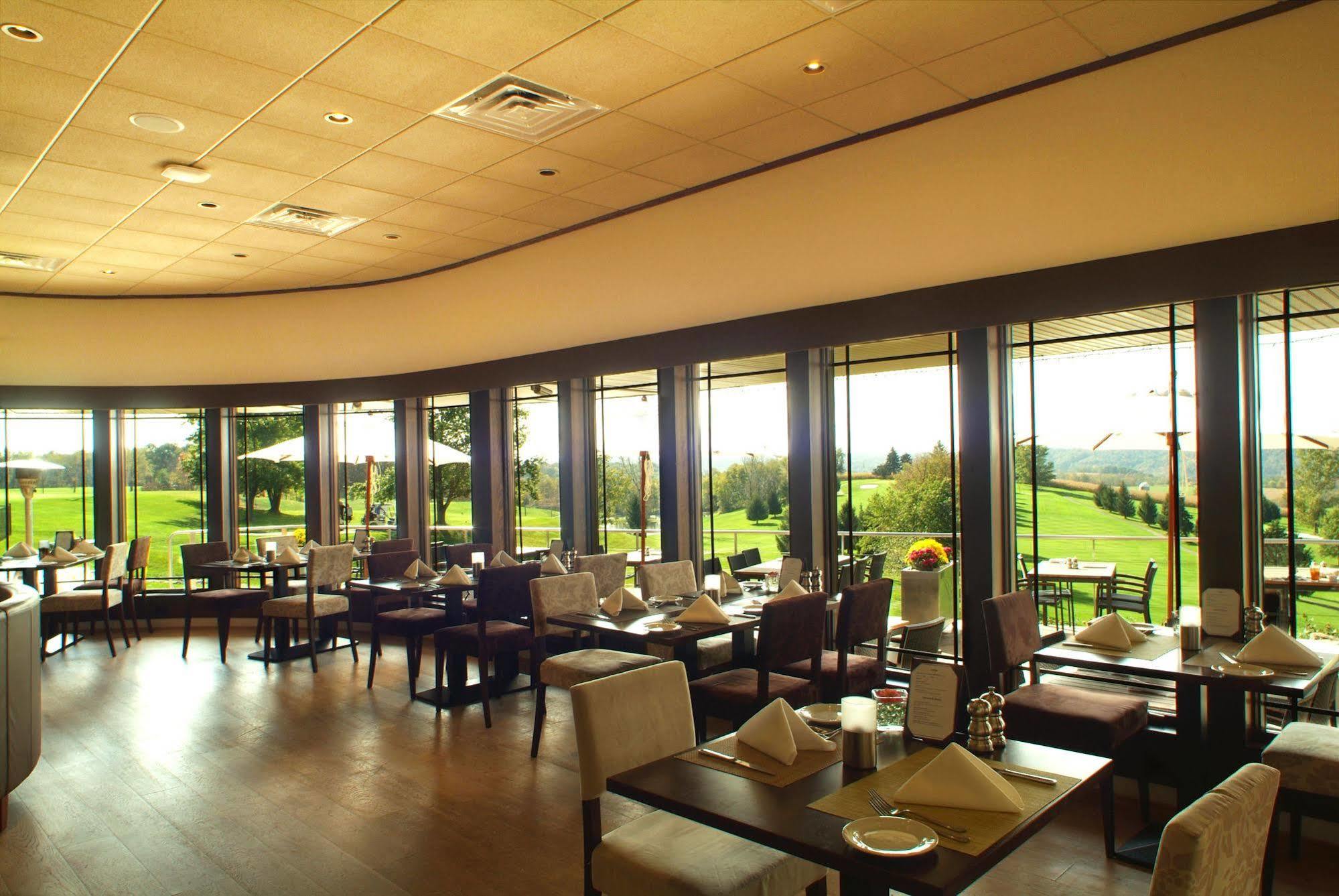 Inn At Lenape Heights-Golf Resort And Event Center Ford City Eksteriør billede
